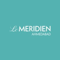 Le Meridien Ahmedabad logo - Similar company to Bright Workspace