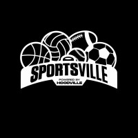 Sportsville logo - Similar company to Field Rush