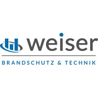 Weiser GmbH Brandschutz & Technik logo - Similar company to Nutzungsdauer.Com