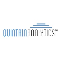 Quintain Analytics logo - Similar company to Visokio