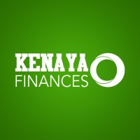 KENAYA FINANCES logo - Similar company to Ynotech