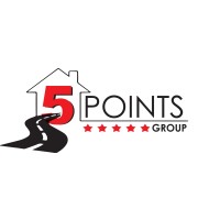 Five Points Group logo - Similar company to Mortgage Concepts Inc