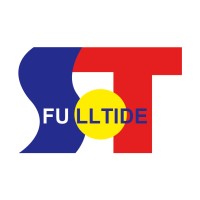 Fulltide logo - Similar company to Hi Sharp Intelligence Technology Co.,Ltd.
