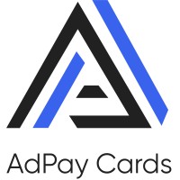 AdPay Cards logo - Similar company to Webbting