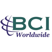 BCI Worldwide logo - Similar company to Audit Logistics