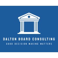 Dalton Speaking