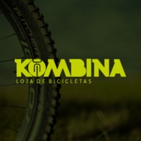 Kombina - Loja de Bicicletas logo - Similar company to Lucky Lion - Vehiculos Electricos
