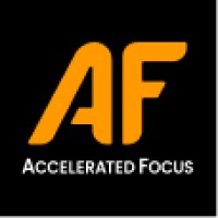 Accelerated Focus logo - Similar company to Provolve Power Technologies