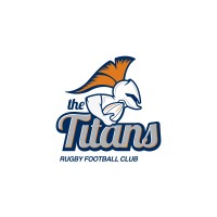 Titans Rugby Football Club logo - Similar company to Wanderers Singapore Rfc