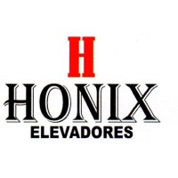 Honix Elevadores logo - Similar company to Honix