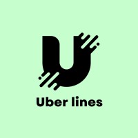 UberLines logo - Similar company to Wb Electronics India