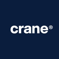Crane logo - Similar company to Faraday
