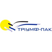 Triumph-Pack logo - Similar company to Cis Drs