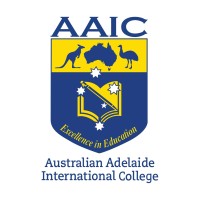 Australian Adelaide International College logo - Similar company to Complexica