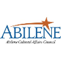 Abilene Cultural Affairs logo - Similar company to Onefirm Commercial Group