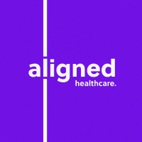 Aligned Healthcare logo - Similar company to Lets Reseed