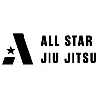 All Star Jiu Jitsu logo - Similar company to Strongkicks