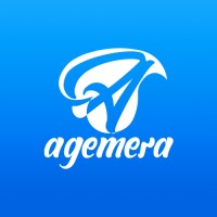 Agemera logo - Similar company to Royalservice.Ae