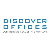 Discover Offices logo - Similar company to Leasingwala Advisors Llp