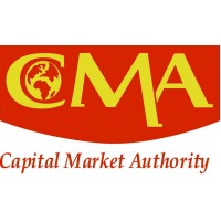 Capital Market Authority Rwanda logo - Similar company to Learningspot