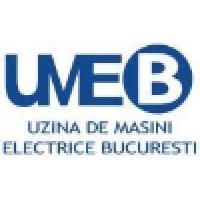 UMEB SA logo - Similar company to Tech Station