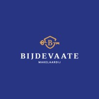 Bijdevaate Makelaardij logo - Similar company to Nedertarwe