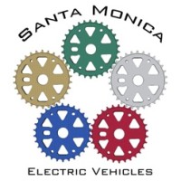 Santa Monica Electric Vehicles