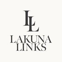 Lakuna Links logo - Similar company to Metropolitan Dental Arts