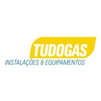Tudogas logo - Similar company to Darivabim