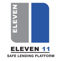 Eleven 11 Safe Lending Platform logo - Similar company to Req Right