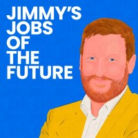 Jimmy's Jobs of the Future logo - Similar company to Swmstudios