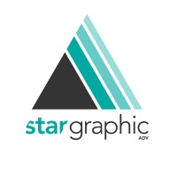 Stargraphic Adv studio grafico logo - Similar company to Off Course