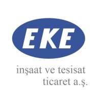 EKE İNŞAAT VE TESİSAT TİCARET AŞ. logo - Similar company to Mep Pro