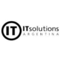 IT Solutions Argentina logo - Similar company to It Jobs