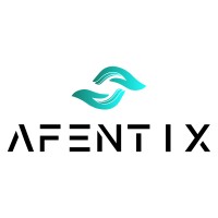 Afentix logo - Similar company to Nourish Markets - The Future Of Fast Food