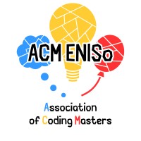 ACM ENISo logo - Similar company to Cvpt Executive Mba
