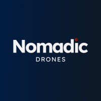 Nomadic Drones logo - Similar company to Orgmatch