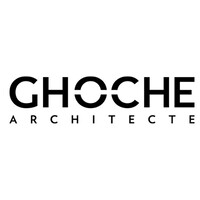 Ghoche Architecte logo - Similar company to Mva Architecte