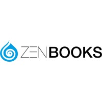 Zenbooks JSC logo - Similar company to Riobooks