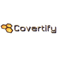 Covertify logo - Similar company to Capignite
