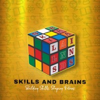 Skills and Brains Academy logo - Similar company to Antarkar Precision