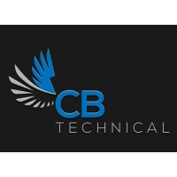 CB Technical Sales logo - Similar company to Pcc Aerostructures Dorval