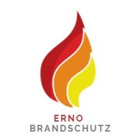 ERNO Brandschutz logo - Similar company to Avd Fire