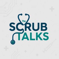 TheScrubTalks logo - Similar company to Medhack Global
