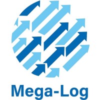 Mega-Log GmbH logo - Similar company to Ernst Frankenbach Gmbh