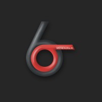 6Sigma Mühendislik logo - Similar company to 6Sigma Mühendislik