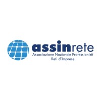 ASSINRETE - Associazione Nazionale Professionisti Reti d'Imprese logo - Similar company to Webstar Solution