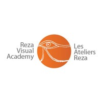Les Ateliers Reza / Reza Visual Academy logo - Similar company to Ask Group