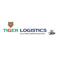 TIGER LOGISTICS logo - Similar company to Zenith Logistics Llc