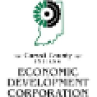 Carroll County Economic Development Corporation logo - Similar company to Xiik